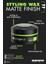 Wax Matte Finish 150 ML 2