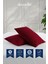 Micro Fermuarlı Yastık Alezi 50X70 Sıvı Geçirmez 5