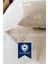 Micro Fermuarlı Yastık Alezi 50X70 Sıvı Geçirmez 2