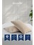 Micro Fermuarlı Yastık Alezi 50X70 Sıvı Geçirmez 5