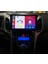 Hyundai I30 Uyumlu 4 GB Ram 64 GB Dahili Hafıza 9 Inç Multimedya Kablosuz Carplay Geri Görüş Kameralı 2