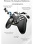 P5 Kablosuz Oyun Denetleyicisi 2.4g Bluetooth Hall Etkisi Gamepad Joystick Oyun Kolu Nintendo/pc/ios/android/steam 2