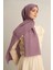 Lila Pamora Şal 42 2