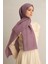 Lila Pamora Şal 42 4