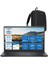 Inspiron 15 3530 Intel Core I7-1355U 32GB 256GB SSD 15.6 Inç Full Hd Freedos Laptop ZI35301103F11+ZETTAÇANTA 1