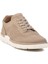 Gri Nubuk Hakiki Deri Erkek Sneaker 2Y0938-E197 M 1