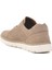 Gri Nubuk Hakiki Deri Erkek Sneaker 2Y0938-E197 M 4