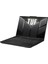 Tuf F16 Intel 5-210H 48 -Gbddr5 1 Tbssd RTX4050 (6GB-140W) 16" Wuxga 144Hz Windows 10 Pro + Sırt Çantası FX607VU-RL146HMF69 2