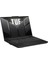 Tuf F16 Intel 5-210H 48 -Gbddr5 1 Tbssd RTX4050 (6GB-140W) 16" Wuxga 144Hz Windows 10 Pro + Sırt Çantası FX607VU-RL146HMF69 3