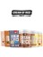 Cream Of Rice | Pirinç Kreması - 6lı Paket - 1kg X 6 Adet 1