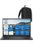 Inspiron 15 3530 Intel Core I7-1355U 24GB 4tb SSD 15.6 Inç Full Hd WIN11PRO Laptop ZI35301103P10+ZETTAÇANTA 1