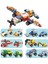 Ideas LEGO Araçlar 2in1 01 (SM207B-01) 3