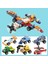 Ideas LEGO Araçlar 2in1 01 (SM207B-01) 5