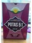 Potas 51 - %100 Suda Çözünür Potasyum Gübresi 0-0-51 (Toz Form) 1