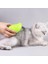 Lecheng Kedi ve Köpek Elektrikli Epilasyon Tarak Masaj Fırçası - Yeşil (Yurt Dışından) 1