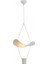 4063B-1A Dekoratif LED Sarkıt Avize 1