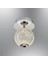 4134-1 Tekli Merkür LED Armatür Avize 1