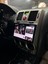 Hyundai Getz Uyumlu 6 GB Ram 128 GB Dahili Hafıza 9 Inç Multimedya Kablosuz Carplay Geri Görüş Kameralı 4