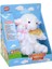 M-1117526-12 Yavrulu Masal Anlatan Kuzu Peluş -Brl 3