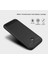Samsung Galaxy J5 Pro ile Uyumlu Kamera Korumalı Darbe Önleyici Carbon Brushed Silikon Kılıf 4