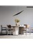 3100-1A.19 Dekoratif Sarkıt Avize 4