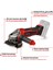 Akülü Avuç Taşlama TE-AG 18/115-2 Li - Solo Power X-Change (18 V, 115 mm Ø disk, 28 mm kesme derinliği, yumuşak başlatma özelliği, kesme koruması) - 4431166 2