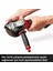 Akülü Avuç Taşlama TE-AG 18/115-2 Li - Solo Power X-Change (18 V, 115 mm Ø disk, 28 mm kesme derinliği, yumuşak başlatma özelliği, kesme koruması) - 4431166 5