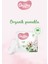 Lady Soft Hijyenik Ped Uzun 84 Adet 5