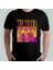 The Smiths Unisex %100 Pamuklu Bisiklet Yaka T-Shirt Model 1 1