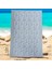 Deniz Atı Modeli - Magnet Anahtarlık Epoksi ve Beton kalıbı ( 25'li ) 2