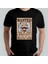 One Piece Luffy Gear 5 Wanted Unisex %100 Pamuklu Bisiklet Yaka T-Shirt 1