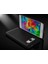 Samsung Galaxy J7 2016 ile Uyumlu Kamera Korumalı Darbe Önleyici Carbon Brushed Silikon Kılıf 3