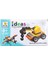 Ideas LEGO Araçlar 2in1 03 27 Parça (SM207B-03) 1