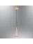 2791-1A Tekli Dekoratif LED Sarkıt Avize 1