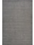 Iskandinav Tyra Gray 80X150 cm Salon Mutfak Halısı Yolluk Salon Mutfak Halısı Yolluk Kilim 2