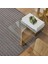 Iskandinav Tyra Gray 80X150 cm Salon Mutfak Halısı Yolluk Salon Mutfak Halısı Yolluk Kilim 3