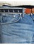 Erkek Mavi Straight Fit Pantolon 1000416.983 6