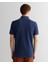 Erkek Lacivert Regular Fit Polo 2014057.423 2