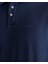 Erkek Lacivert Regular Fit Polo 2014057.423 5