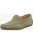 Erkek Yeşil Süet Wilmon Loafer 30633914.G183 2