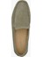 Erkek Yeşil Süet Wilmon Loafer 30633914.G183 4