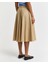 Kadın Bej Loose Fit Etek 4400163.232 3
