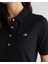 Kadın Siyah Regular Fit Elbise 4201529.5 5