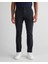 Erkek Siyah Regular Fit Pantolon 1225166T.5 3