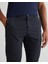 Erkek Siyah Regular Fit Pantolon 1225166T.5 4