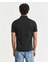 Erkek Siyah Slim Fit Polo 2014027.5 2