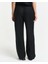 Kadın Siyah Relaxed Fit Pantolon 4150348.5 3