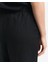 Kadın Siyah Relaxed Fit Pantolon 4150348.5 5