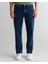 Erkek Mavi Regular Fit Pantolon 1625122T.963 3