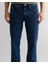 Erkek Mavi Regular Fit Pantolon 1625122T.963 4
